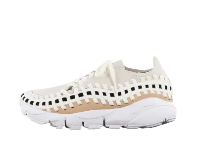 ナイキ ウィメンズ エアフトケープ ウーブン "セイル バケッタ タン"