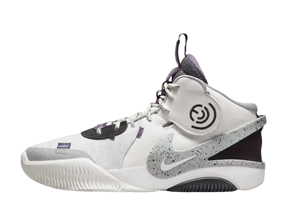 ナイキ エアデレダン "トゥギャザー ウィー フライ"