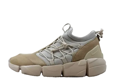 ナイキ エアフットケープ ユーティリティ DM "ライト オレウッド ブラウン"