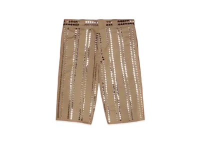 GUCCI Vault x Dickies 874 Bermuda "Beige"
