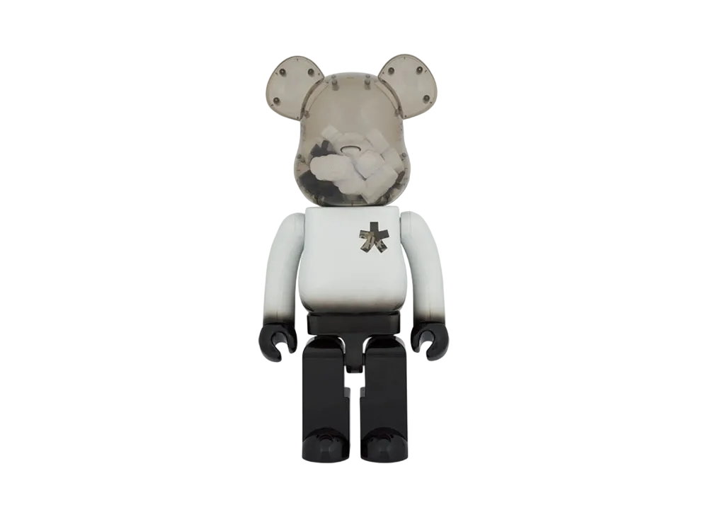 Bearbrick ERIC HAZE 1000%