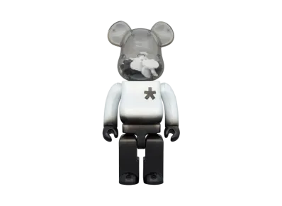 Bearbrick ERIC HAZE 400%