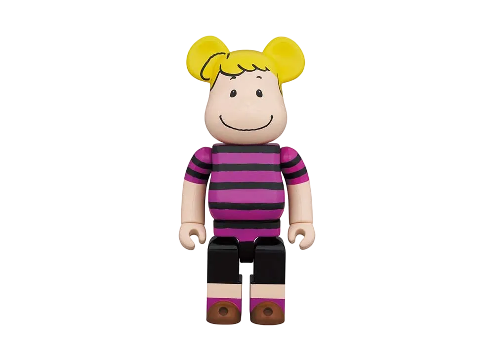 Bearbrick SCHROEDER 1000%