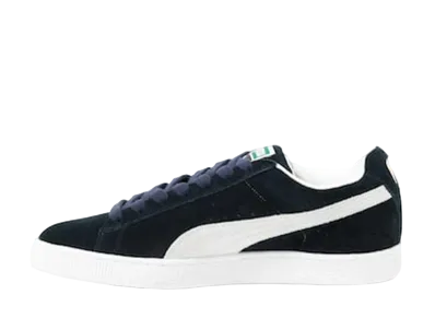BEAMS × Puma Suede MIJ BEAMS EDITION "Navy"