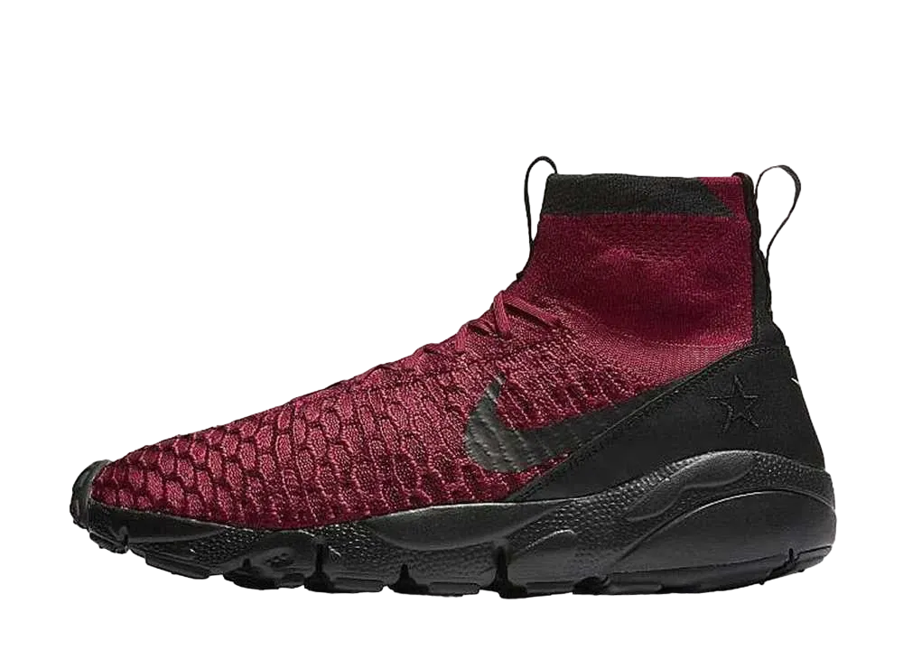 ナイキ エアフットスケープ マジスタ "チーム レッド"