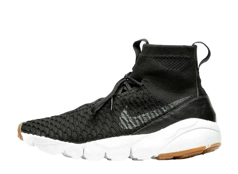 ナイキ エアフットケープ マジスタ SP "ブラック"