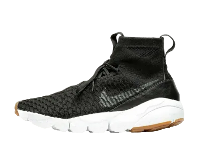 ナイキ エアフットケープ マジスタ SP "ブラック"