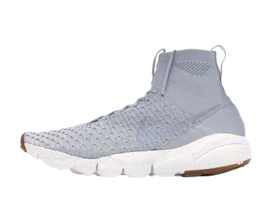 ナイキ エアフットケア マジスタ SP "グレー ホワイト"