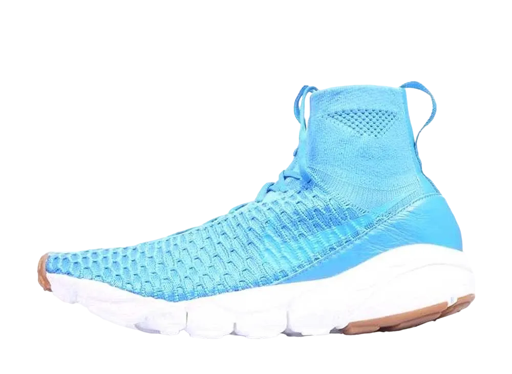 ナイキ エアフットケープ マジスタ SP "レジェンド ブルー"