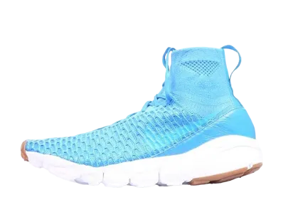 ナイキ エアフットケープ マジスタ SP "レジェンド ブルー"