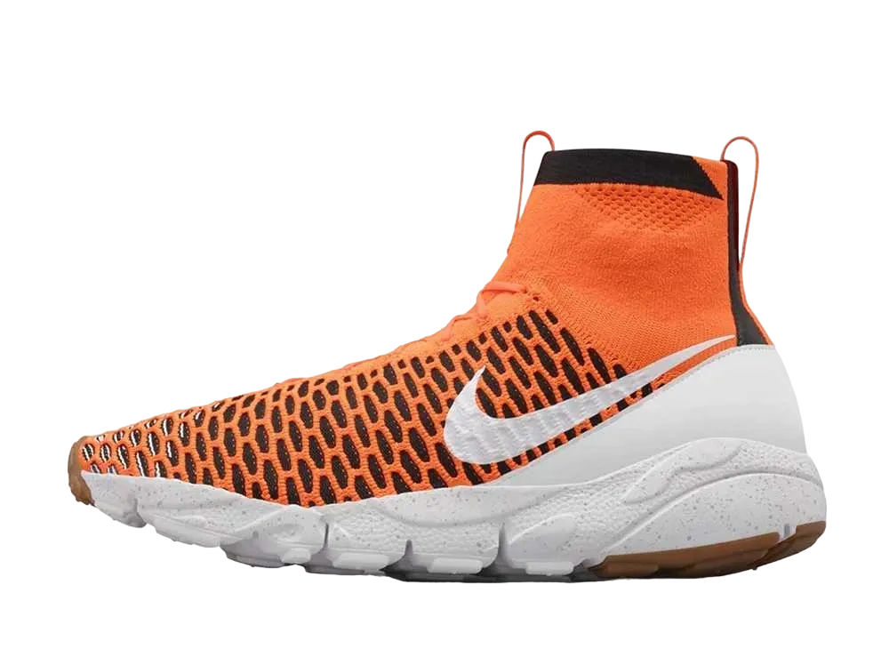 ナイキ エアフットケープ マジスタ ネザーランド トーナメント パック "トータル オレンジ/ホワイト ブラック"