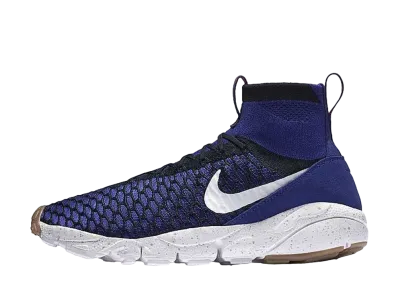 ナイキ エアフットスケープ マジスタ "FC ロイヤル ブルー"