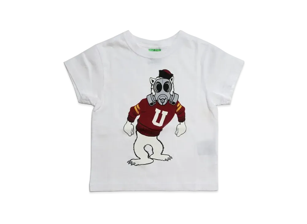 UNDERCOVER T-Shirt "White"