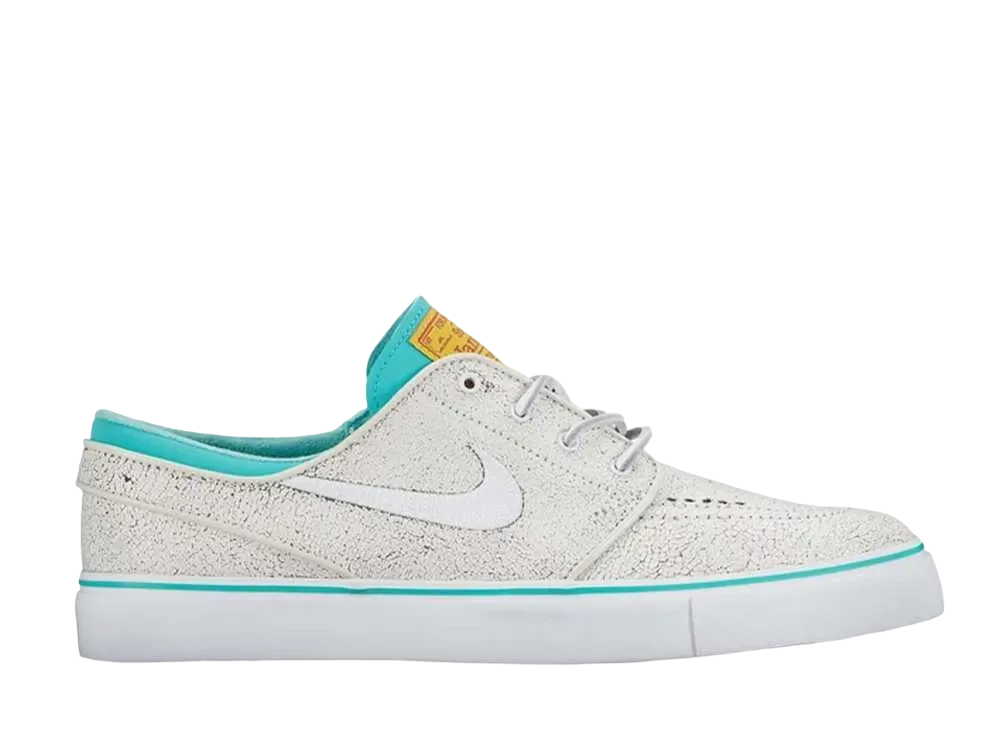 Nike SB Zoom Stefan Janoski "Elite Flamingo"