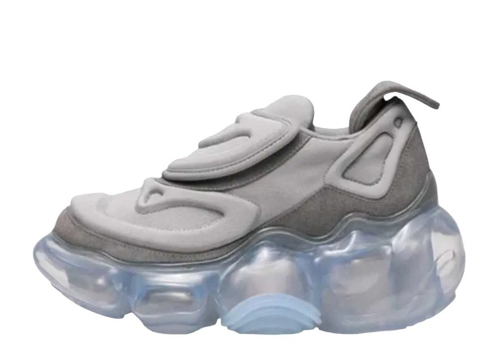 grounds MOOPIE NAZCA 