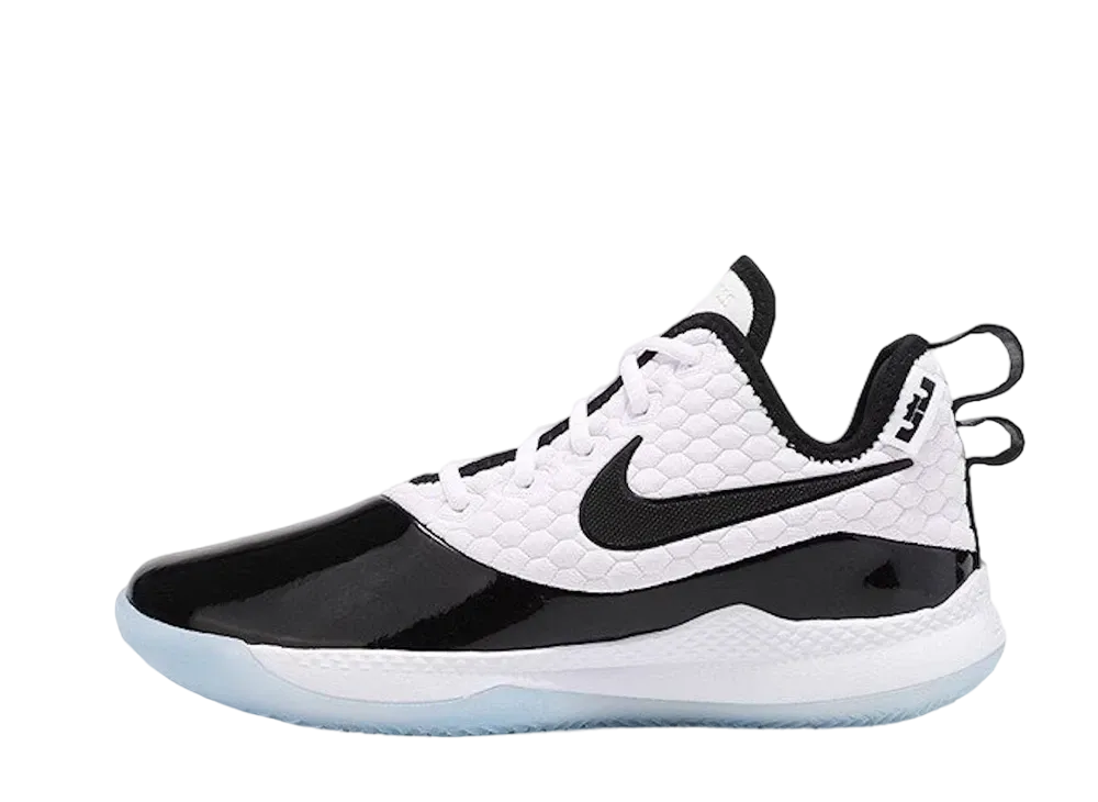 Nike LeBron Witness 3 PRM Concord "White"