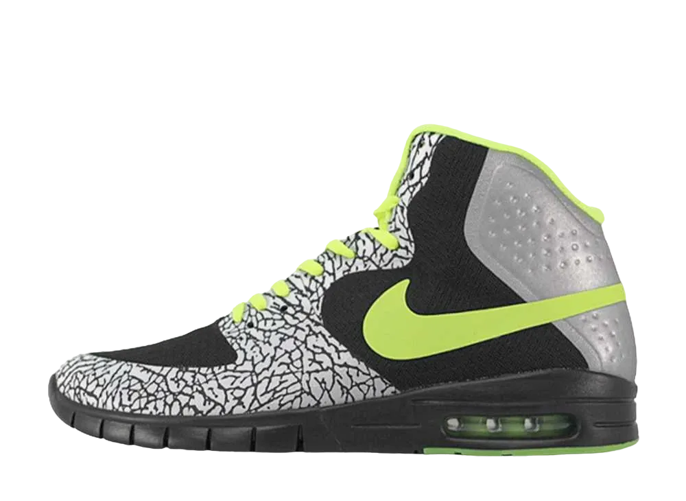 ナイキ ポール・ロドリゲス ハイパーヒューズ マックス "112"