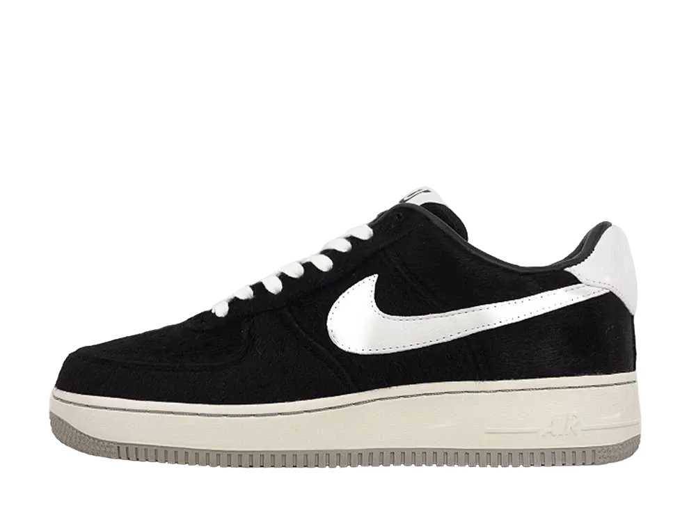 Nike Air Force 1 Low PRM TZ "Black/White"