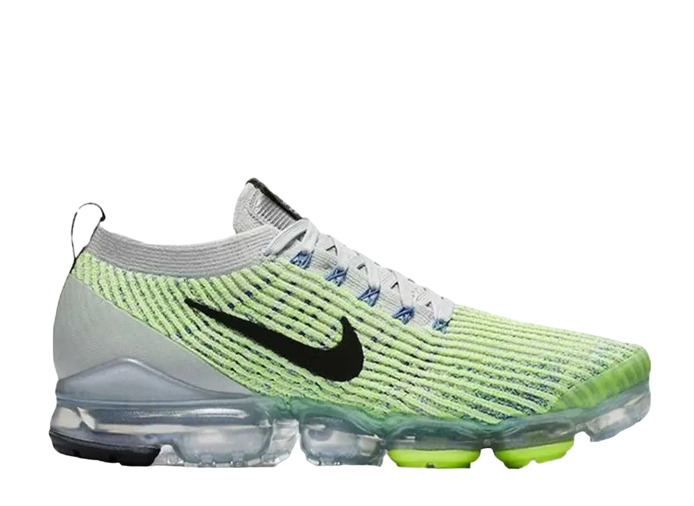 Nike Air VaporMax 3.0 "Barely Volt"