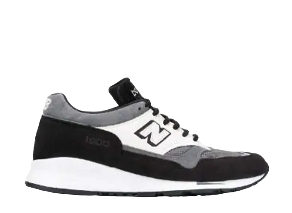 JUNYA WATANABE MAN × New Balance 1500 "Black"