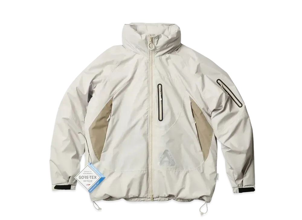 PALACE Gore-Tex Infinium Loft Jacket 