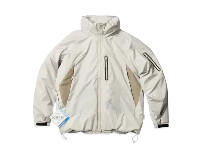 PALACE Gore-Tex Infinium Loft Jacket "Grey"