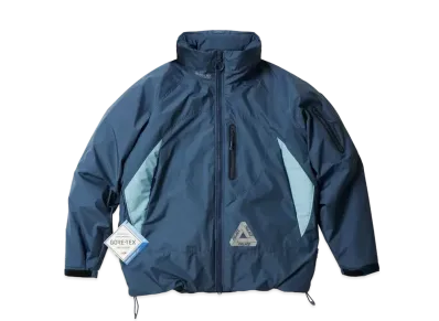 PALACE Gore-Tex Infinium Loft Jacket "Navy"
