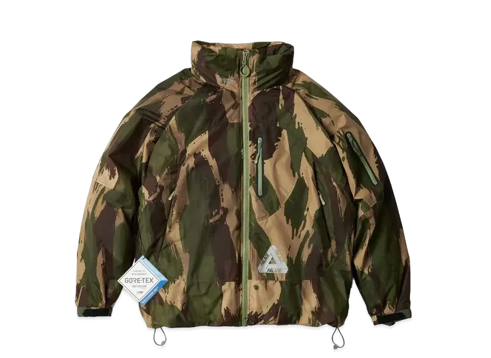 PALACE Gore-Tex Infinium Loft Jacket 