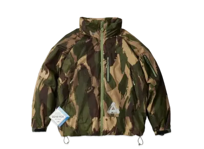PALACE Gore-Tex Infinium Loft Jacket "Camo"