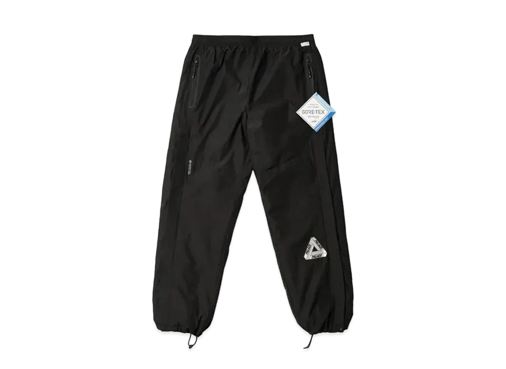PALACE Gore-Tex Infinium Loft Jogger "Black"
