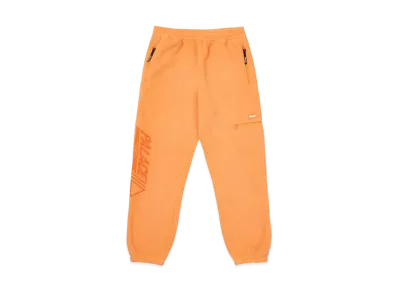 PALACE Polartec Lazer Outer Jogger "Orange"