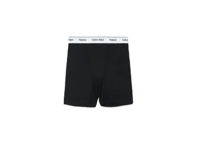 CK1 PALACE Bike Shorts "Black"