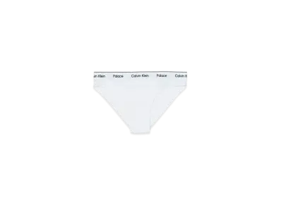 CK1 PALACE Bikini "Classic White"