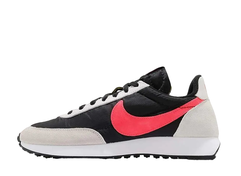 ナイキ エアテイルウィンド 79 ワールドワイド パック "ブラック/フラッシュ クリムゾン/ライト ボーン/ホワイト"