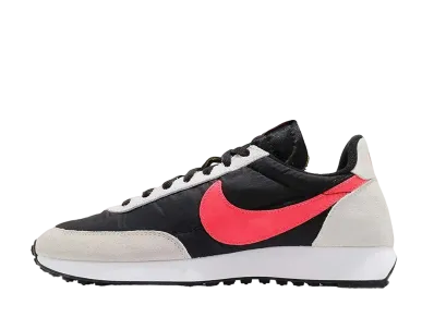 Nike Air Tailwind 79 Worldwide Pack "Black/Flash Crimson/Light Bone/White"