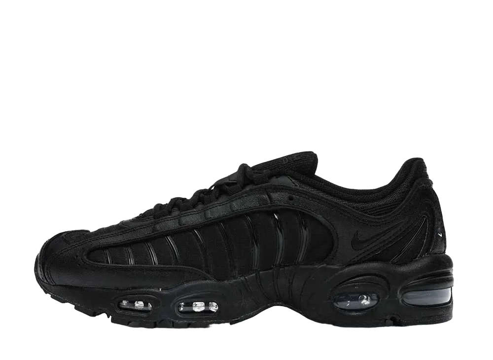 Nike Air Max Tailwind 4 "Triple Black"