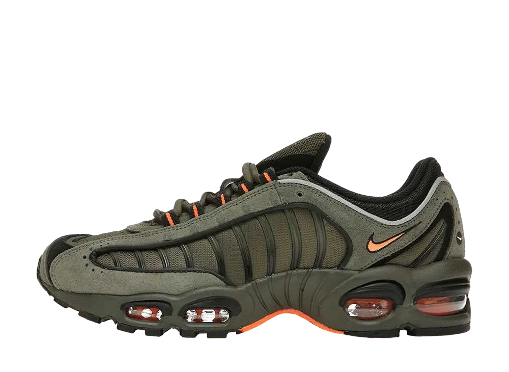 Nike Air Max Tailwind 4 "Khaki"