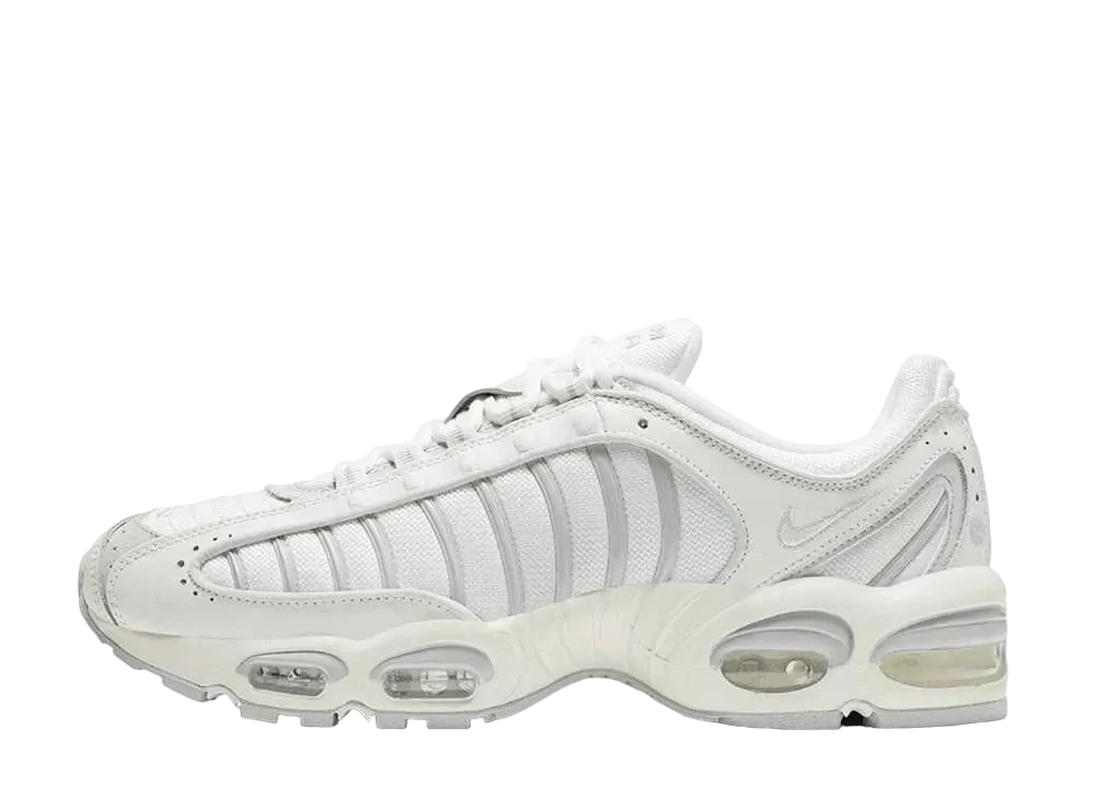 Nike Air Max Tailwind 4 "Pure Platinum"