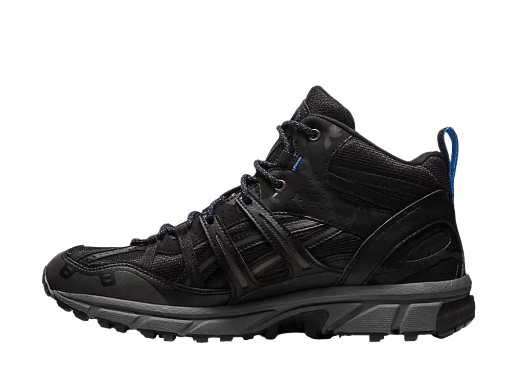 アシックス ゲルソノマ15-50 MT "ブラック/オブシディアングレー"