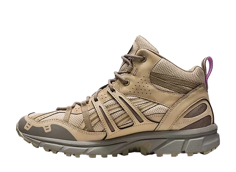 Asics Gel-Sonoma 15-50 MT "Feather Grey/Wood Crepe"