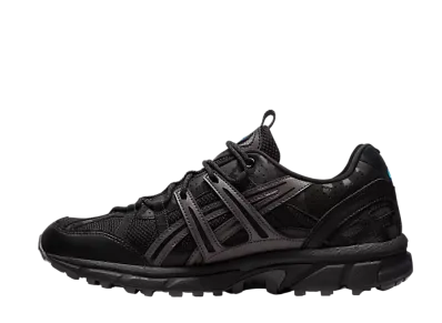 Asics Gel-Sonoma 15-50 "Black/Obsidian Grey"