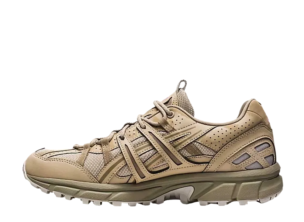 アシックス ゲルソノマ15-50 "フェザーグレー/ウッドクレープ"