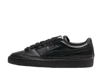 Rhuigi Villasenor × Puma Suede L "Black"