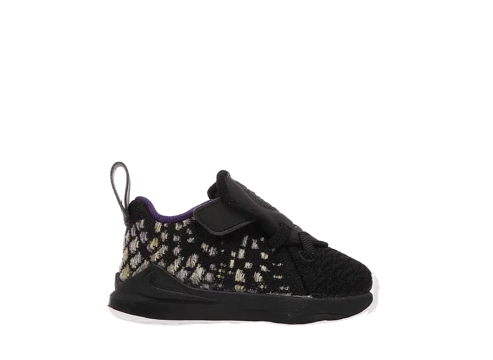 Nike TD LeBron 17 "Lakers"