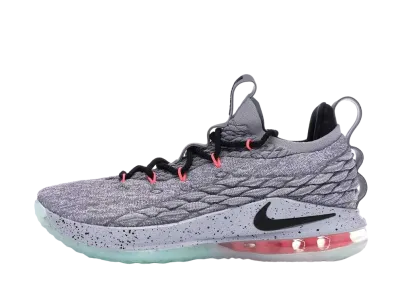 Nike LeBron 15 Low "Melon"