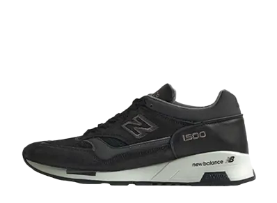 New Balance 1500 "Black&Gray"