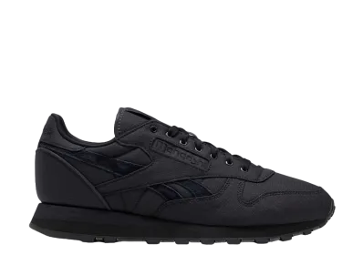 Maharishi × Reebok Classic Leather "Ripstop"