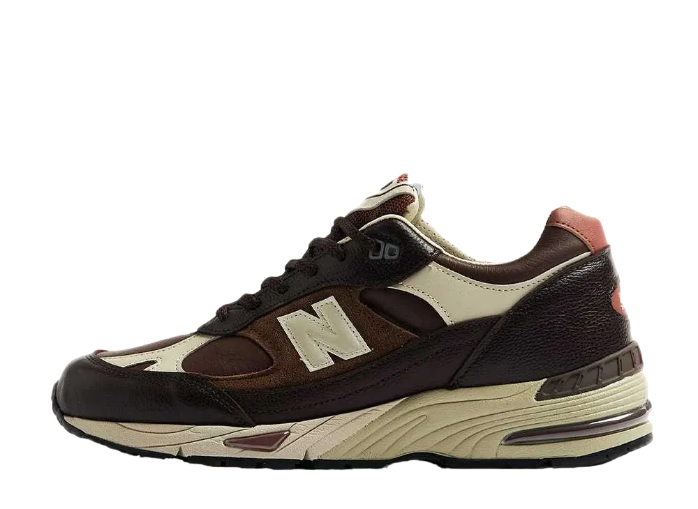 New Balance 991 "Brown"