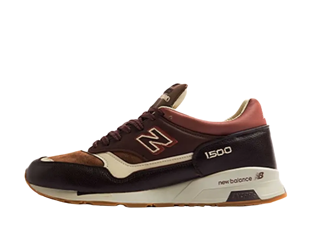 New Balance 1500 "Brown"