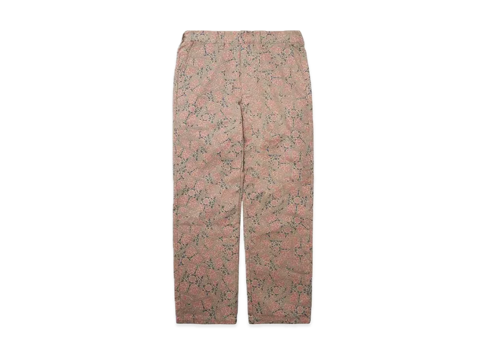Supreme ワークパンツ　チノパン　34 カーキ　KHAKI　定価16000 サイズ34Supreme シュプリームワークパンツ オリーブ Dickies｜Yahoo
